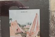 Paul Schutze 2CD  - Second Site...