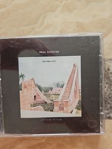 Paul Schutze 2CD  - Second Site...