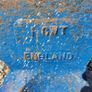 Brooks 1CWT 51kg Anvil - Made in England from Cast Steel - Worlds Best Anvil Image 4