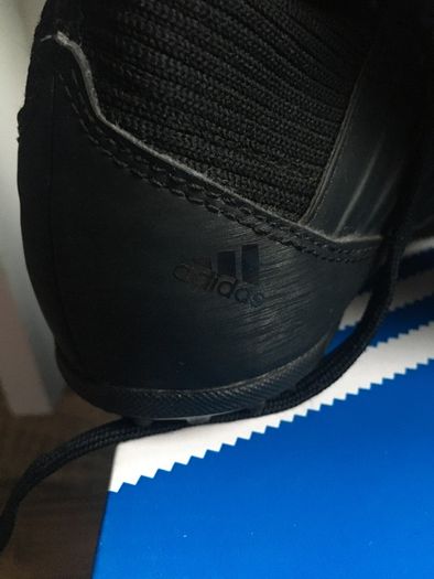 Adidas sport trainers