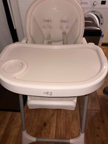 Nup nup high chair