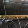 Marshall JCM2000 DSL100 Made in England + HESU M412 4x12 Demon Speakers Image 2