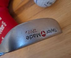 Rare Taylormade B11s Nubbins Putter
