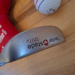 Rare Taylormade B11s Nubbins Putter