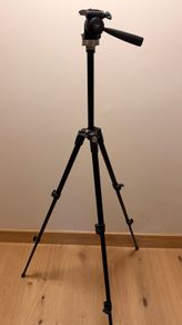 Manfrotto 390RC2 Tripod