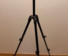 Manfrotto 390RC2 Tripod
