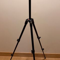 Manfrotto 390RC2 Tripod