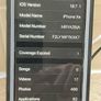 iphone Iphone Xr 64gb including protective shockproof case  Back of phone damaged but phone working perfectly Image 5