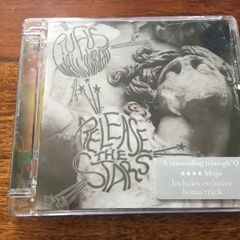 Rufus Wainwright Release the Stars CD