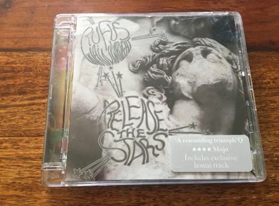 Rufus Wainwright Release the Stars CD