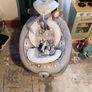 Baby swing Image 2