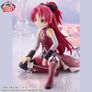 Kyoko Sakura Noodle Stopper Figure - Madoka Magica The Movie: Rebellion Image 3