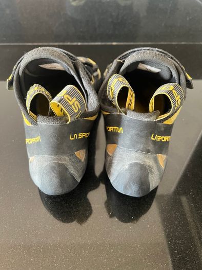 La Sportiva Miura VS 2025 Climbing Shoes EU43/UK9/27.6CM/USM10/USW11