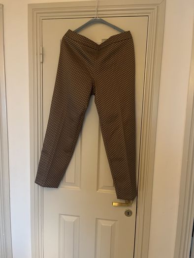 Max Mara Studio Trousers