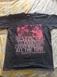 Rock t-shirt