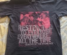 Rock t-shirt