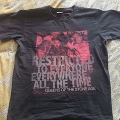 Rock t-shirt