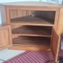 corner TV unit Image 2