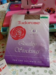 vintage Ladies Stockings