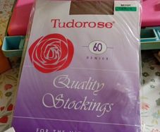 vintage Ladies Stockings