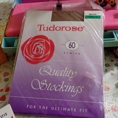 vintage Ladies Stockings