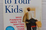 Hold On To Your Kids