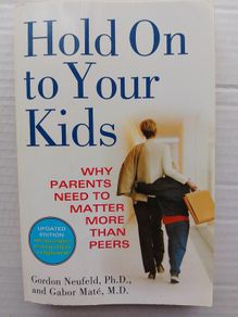 Hold On To Your Kids
