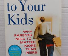 Hold On To Your Kids