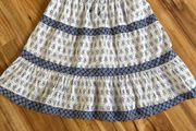 Zara midi skirt age 10 excellent condition!