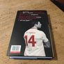 Sean Cavanagh, my Autobiography. The Obsession. Like new Hardback book, with dust cover. Image 2