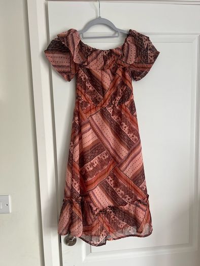 girls dress