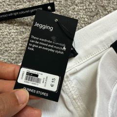 jegging