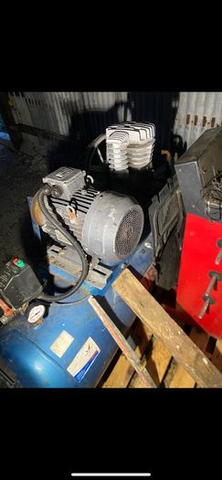 compressor
