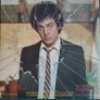Billy Joel - Glass Houses Vinyl LP (1980) Irish Pressing CBS Sunburst Labels Pop Rock EX+ Image 2