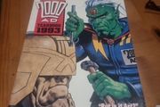 2000 Ad Yearbook 1993 (soft Cover  )