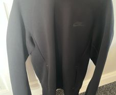Nike Hoody