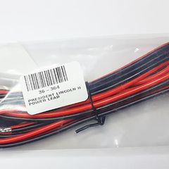 President Lincoln II Power Lead (CB3 Connector)
