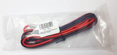 President Lincoln II Power Lead (CB3 Connector)