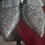 Jimmy Choo flats Image 2