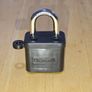 Padlock Image 2