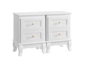Set of two bedside Lockers FREE DELIVERY