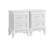 Set of two bedside Lockers FREE DELIVERY