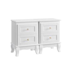 Set of two bedside Lockers FREE DELIVERY