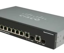 3xCisco SG300-10 Including Power Supplies!!!