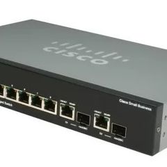 3xCisco SG300-10 Including Power Supplies!!!