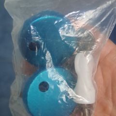 toillet fixation screws