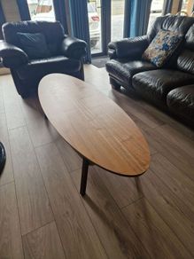 stockholm coffee table
