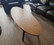 stockholm coffee table