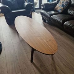 stockholm coffee table