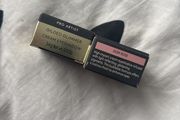 No7 gilded glimmer / dusk rose